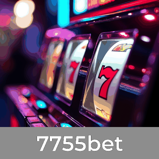 7755bet: Cassino premiado com pagamentos rápidos